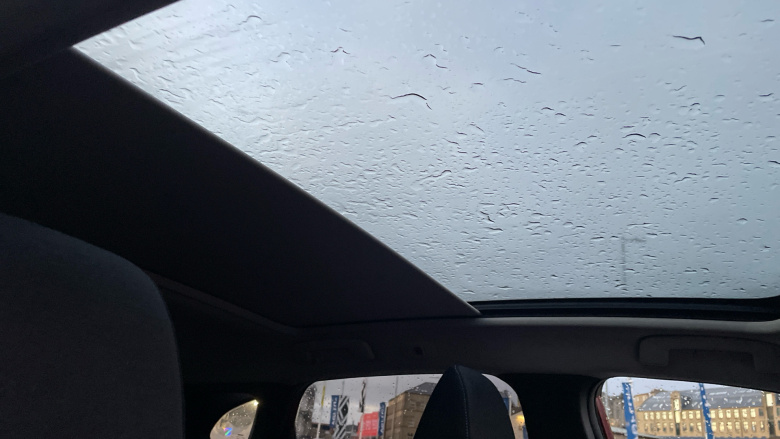 Nissan Qashqai 1.3 DiG-T MH 158 N-Connecta 5dr Xtronic Petrol Hatchback